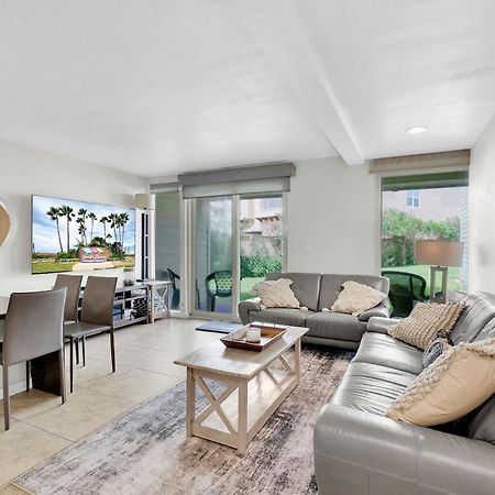 Vila Ground Floor And Private Terrace South Padre Island Exteriér fotografie