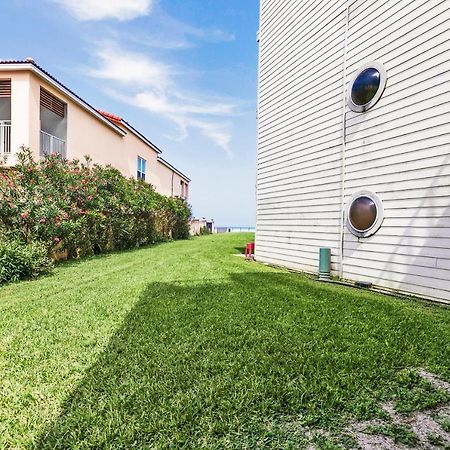 Vila Ground Floor And Private Terrace South Padre Island Exteriér fotografie