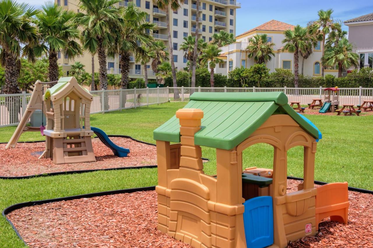 Vila Ground Floor And Private Terrace South Padre Island Exteriér fotografie
