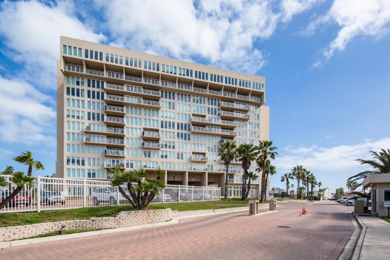 Vila Ground Floor And Private Terrace South Padre Island Exteriér fotografie