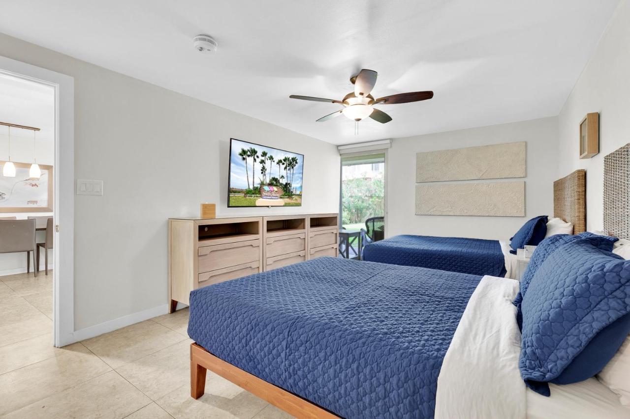 Vila Ground Floor And Private Terrace South Padre Island Exteriér fotografie