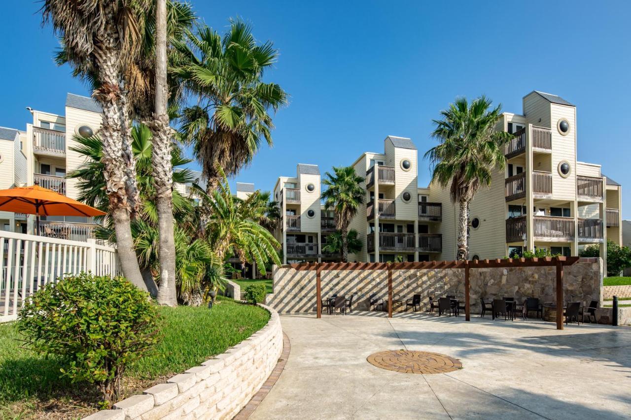 Vila Ground Floor And Private Terrace South Padre Island Exteriér fotografie